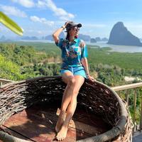 Отзыв от Алиса - Visa DTV